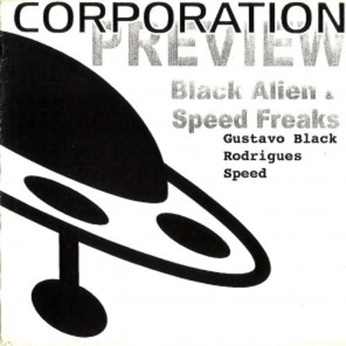 Cover image for Corporation Preview