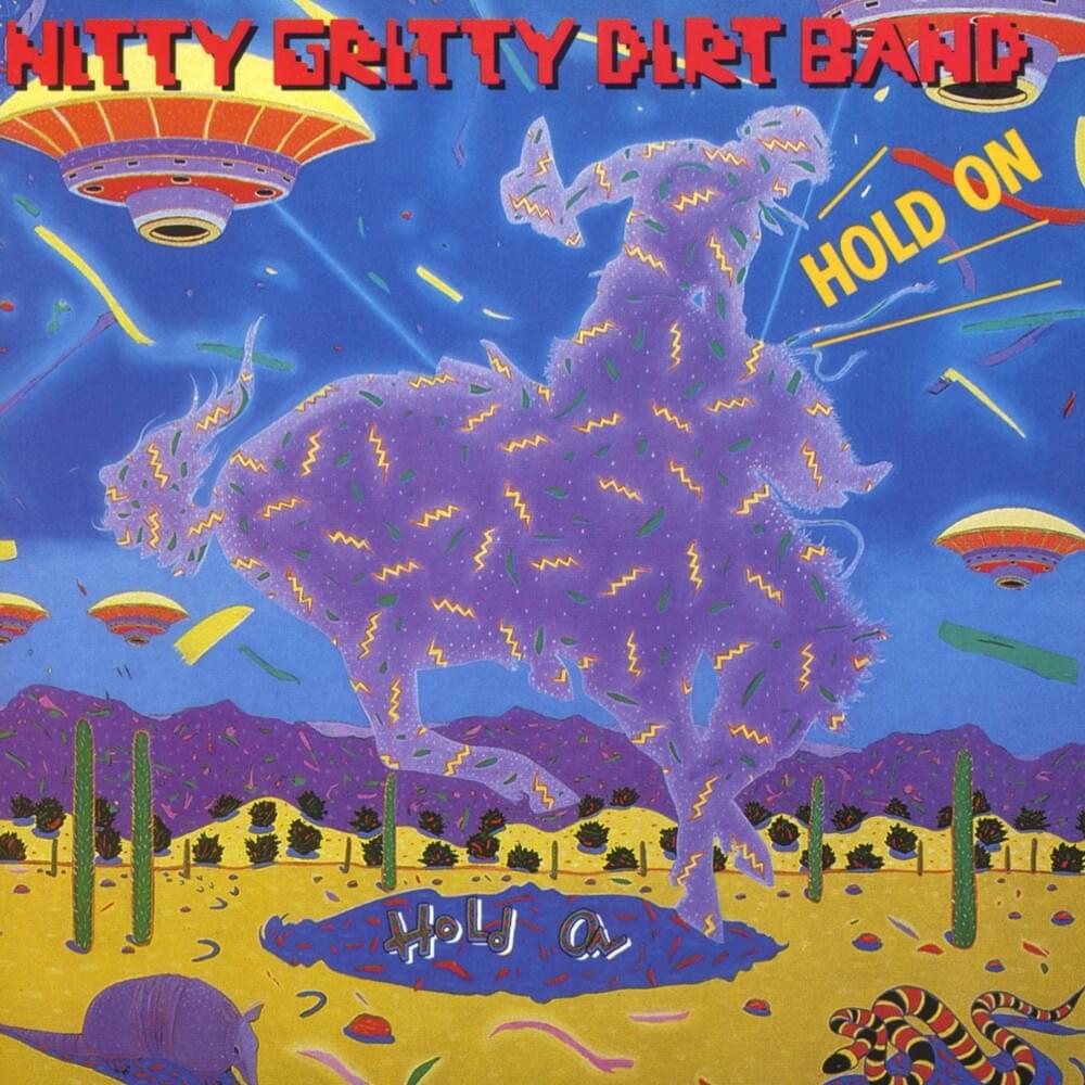 Fishin’ In The Dark by Nitty Gritty Dirt Band