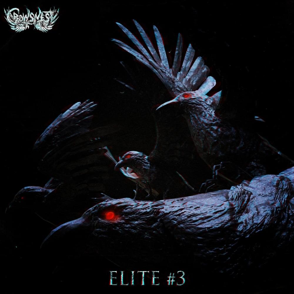 Cover image for Crowsnest Elite #3