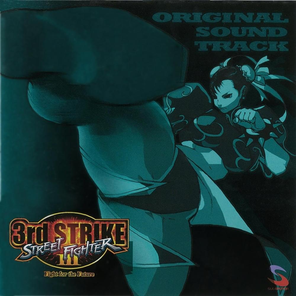Third Strike by Infinite