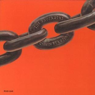Cover image for Chain Reaction