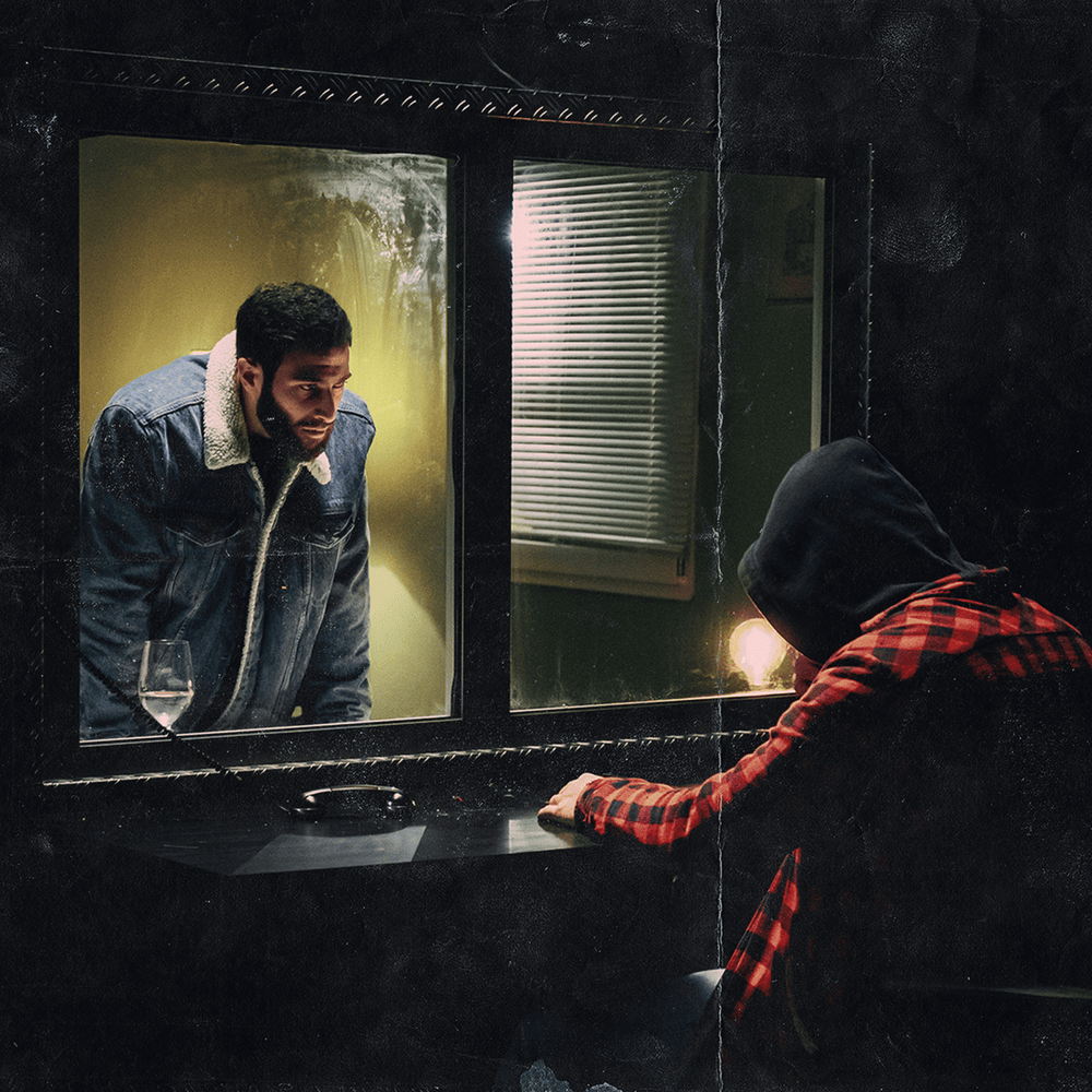 Album cover art for "Remember" by Nimo