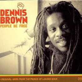 Cover image for People Be Free