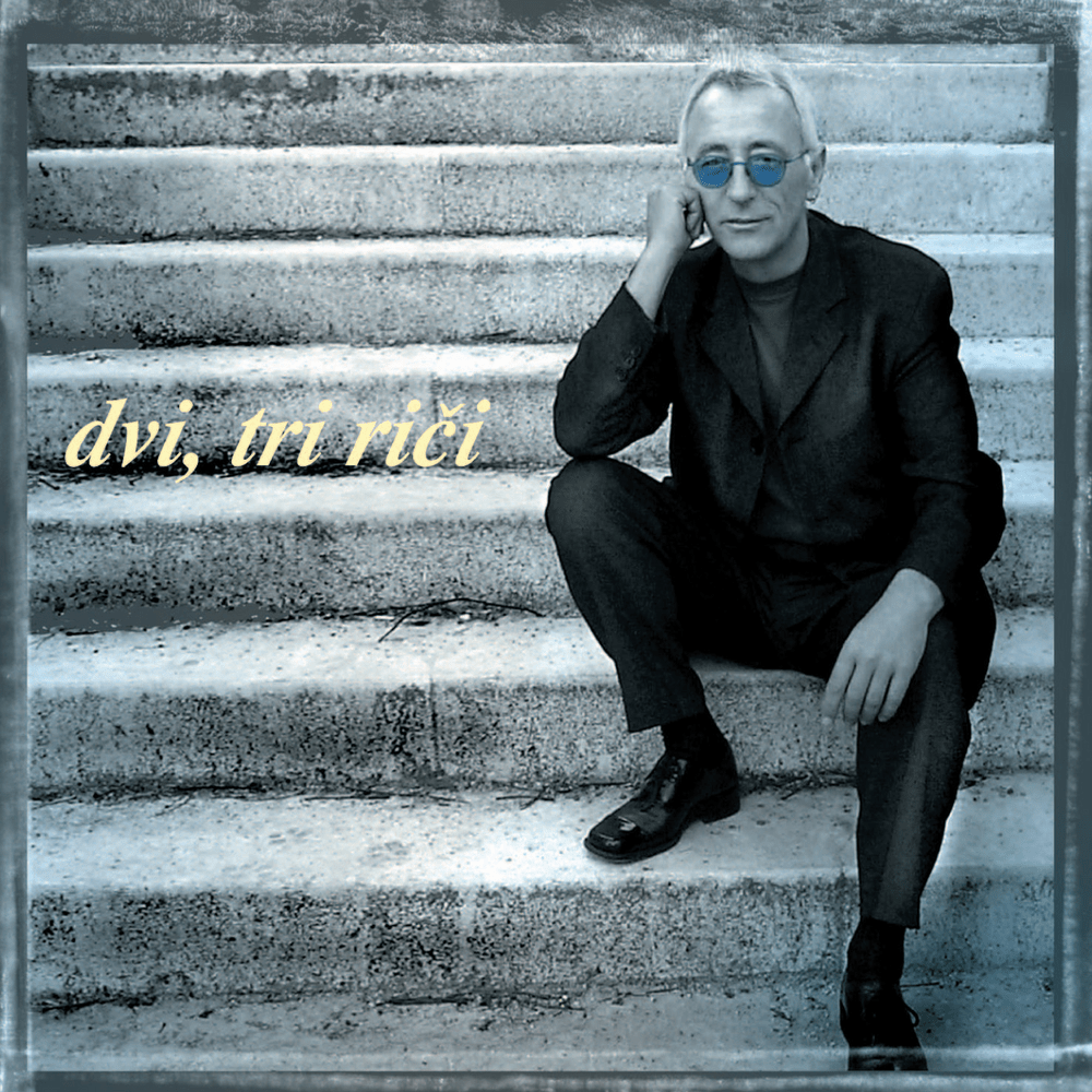 Kad mi dođeš ti by Oliver Dragojević
