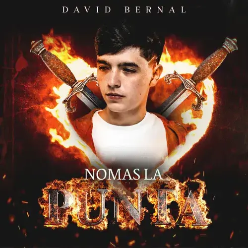 Nomas La Punta by David Bernal