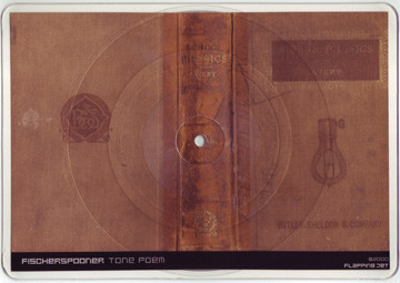 Tone Poem by Fischerspooner