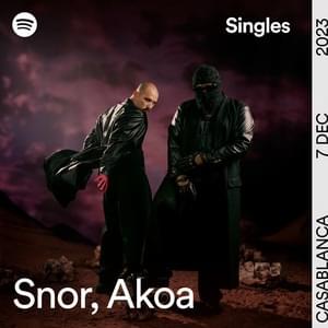 Tay9 (Spotify Singles) by Snor