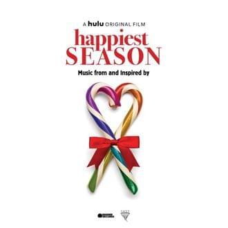 Album cover art for "Chosen Family" by Carlie Hanson