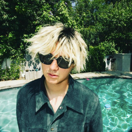 Photo of Miles Wesley