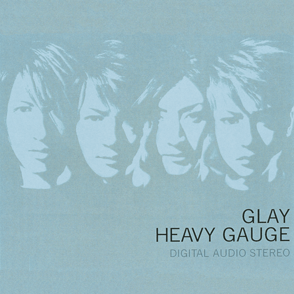 Will Be King by GLAY
