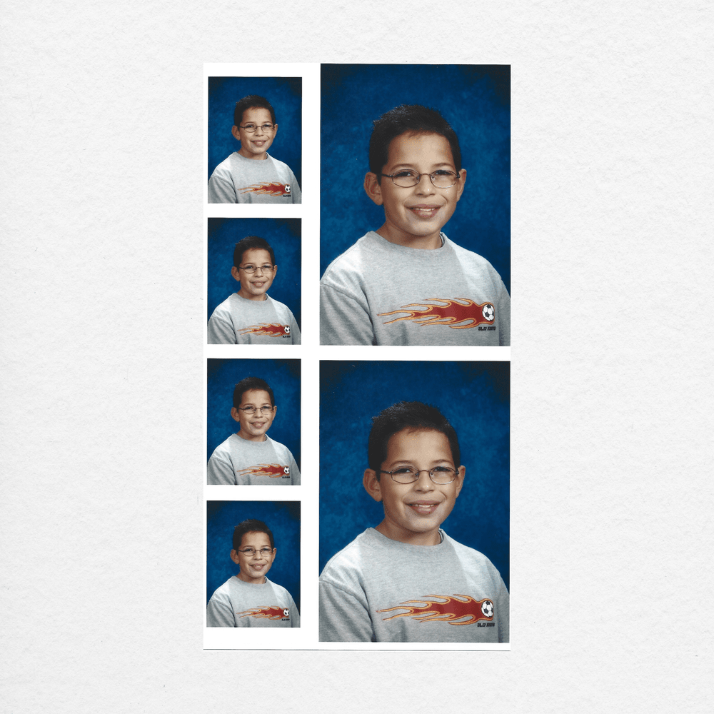 Album cover art for "As I Lay Chillin" by Harmless