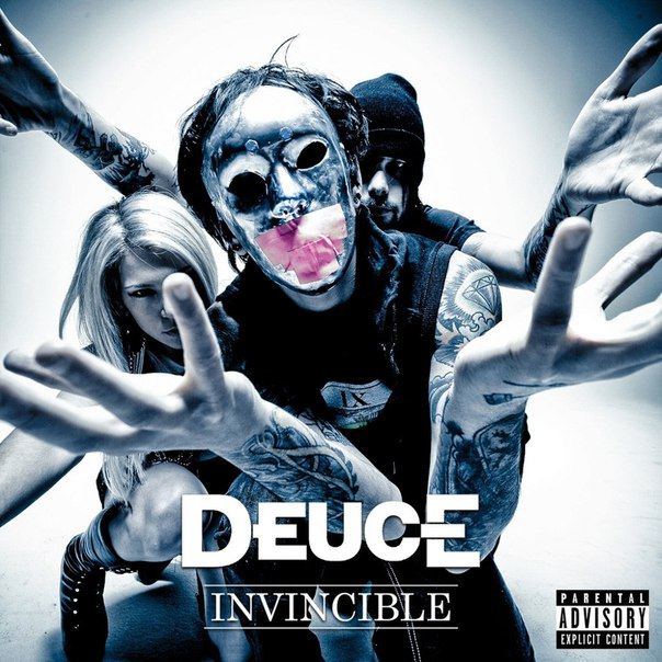 Do You Think About Me? by Deuce