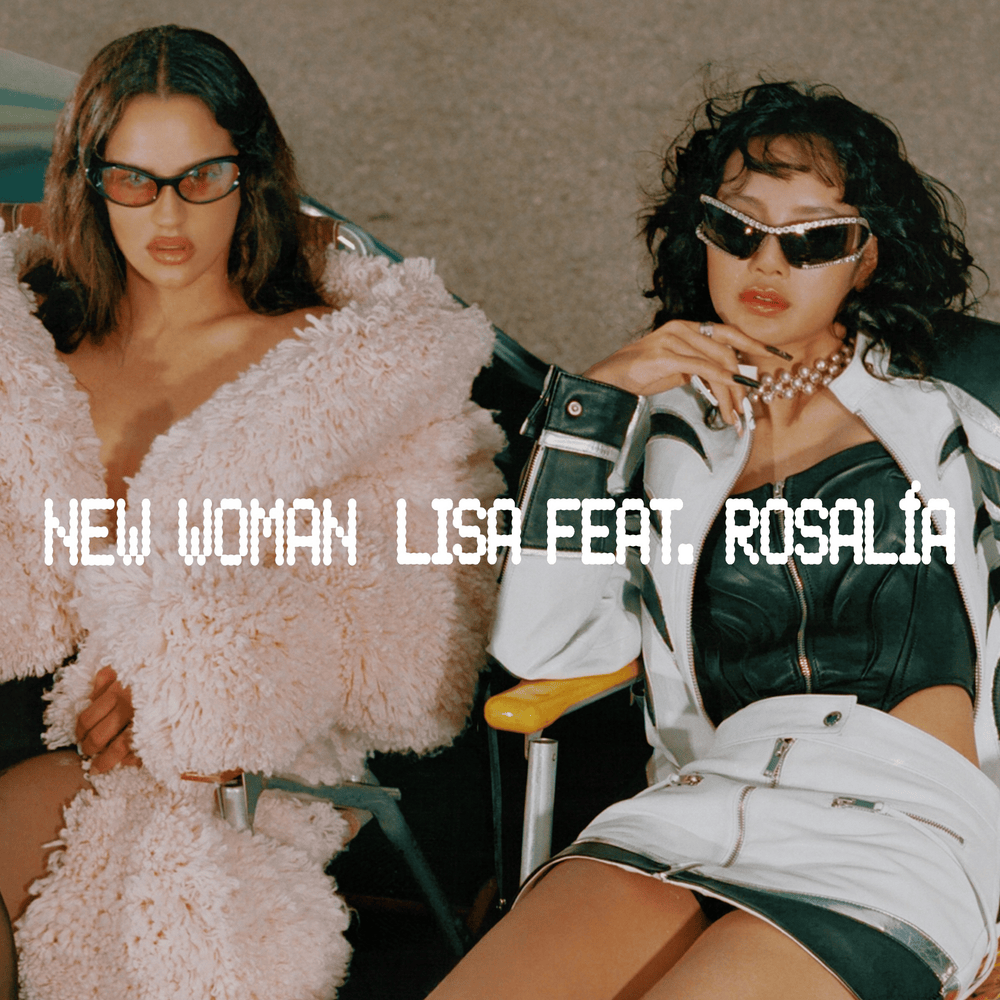 New Woman by LISA