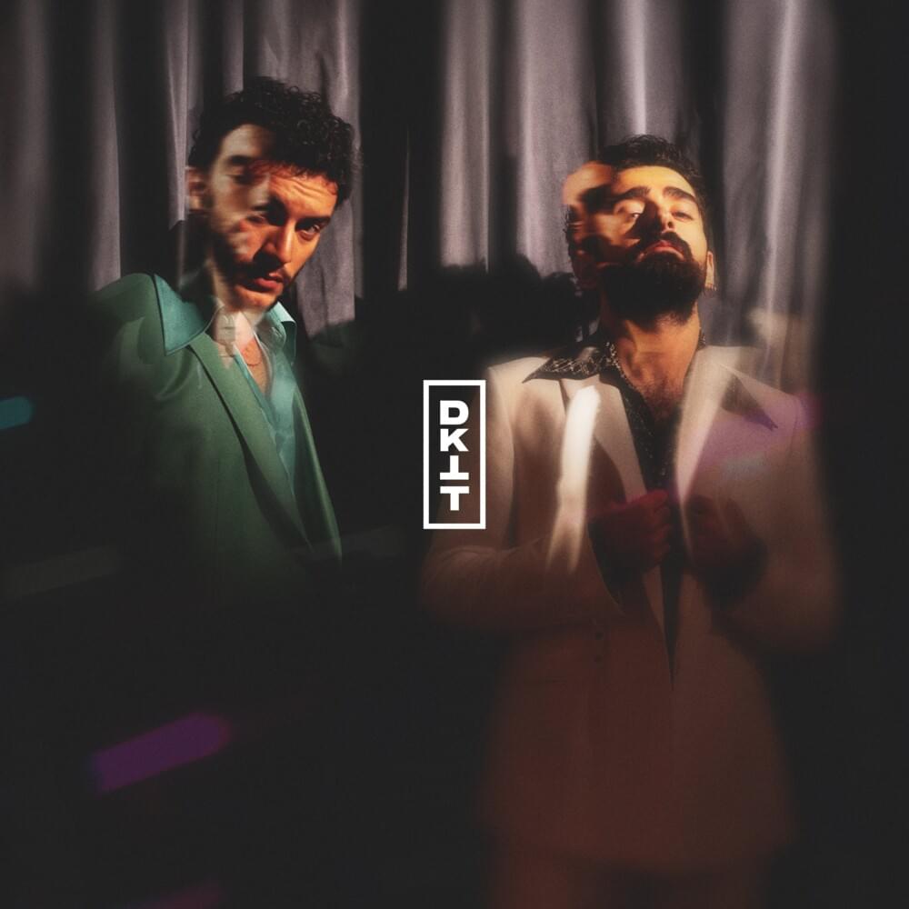 Cover image for DKTT