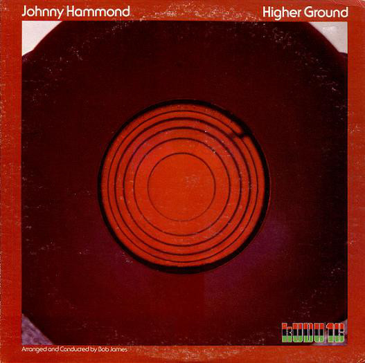 Summertime/The Ghetto by Johnny Hammond