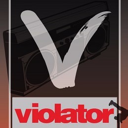 Cover image for Violator Management