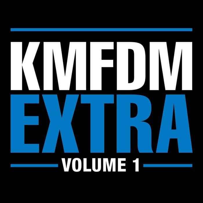 Cover image for EXTRA Volume 1