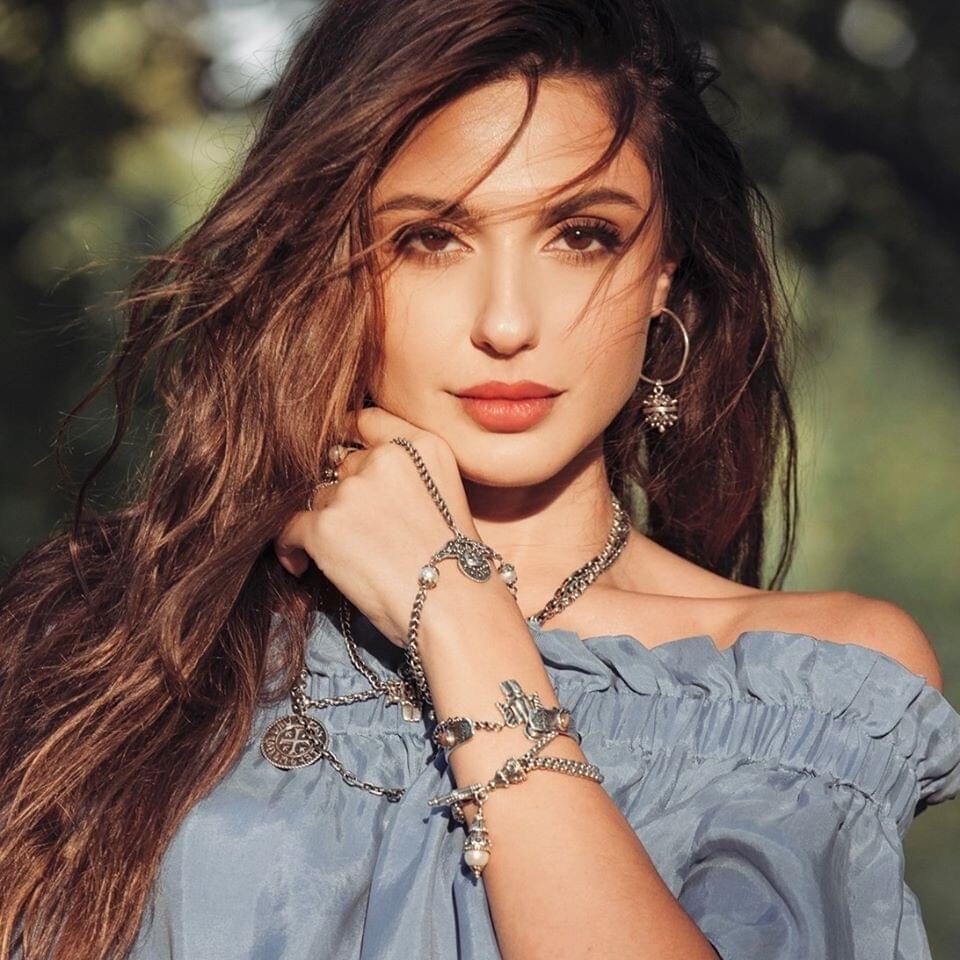 Photo of Sirusho
