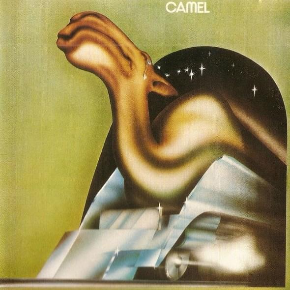 Mystic Queen by Camel