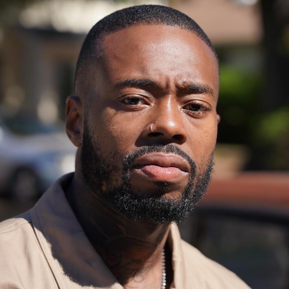 Cover image for Deniro Farrar