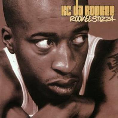Rookee Of The Year by KC Da Rookee