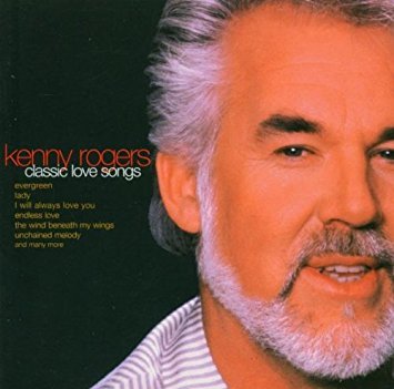 Cover image for Classic Love Songs