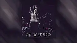 De Wizard by Blake (NLD)