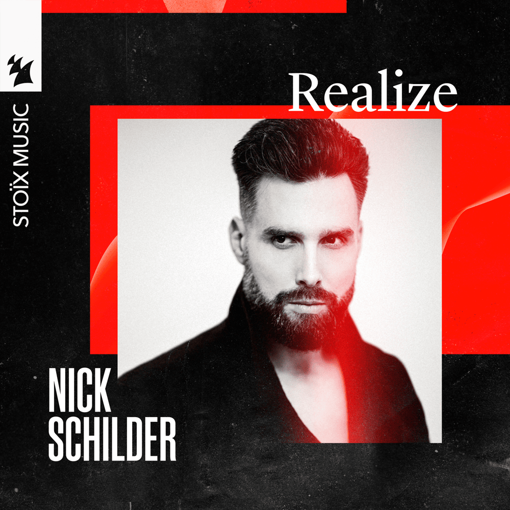 Realize by Nick Schilder