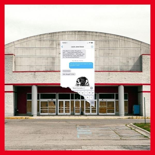 I Hate Chicago by Laura Jane Grace & The Devouring Mothers