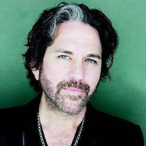 Photo of Kip Winger