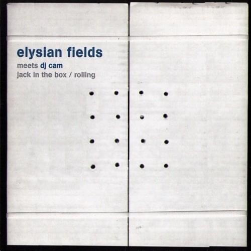 Rolling (DJ Cam Remix) by Elysian Fields