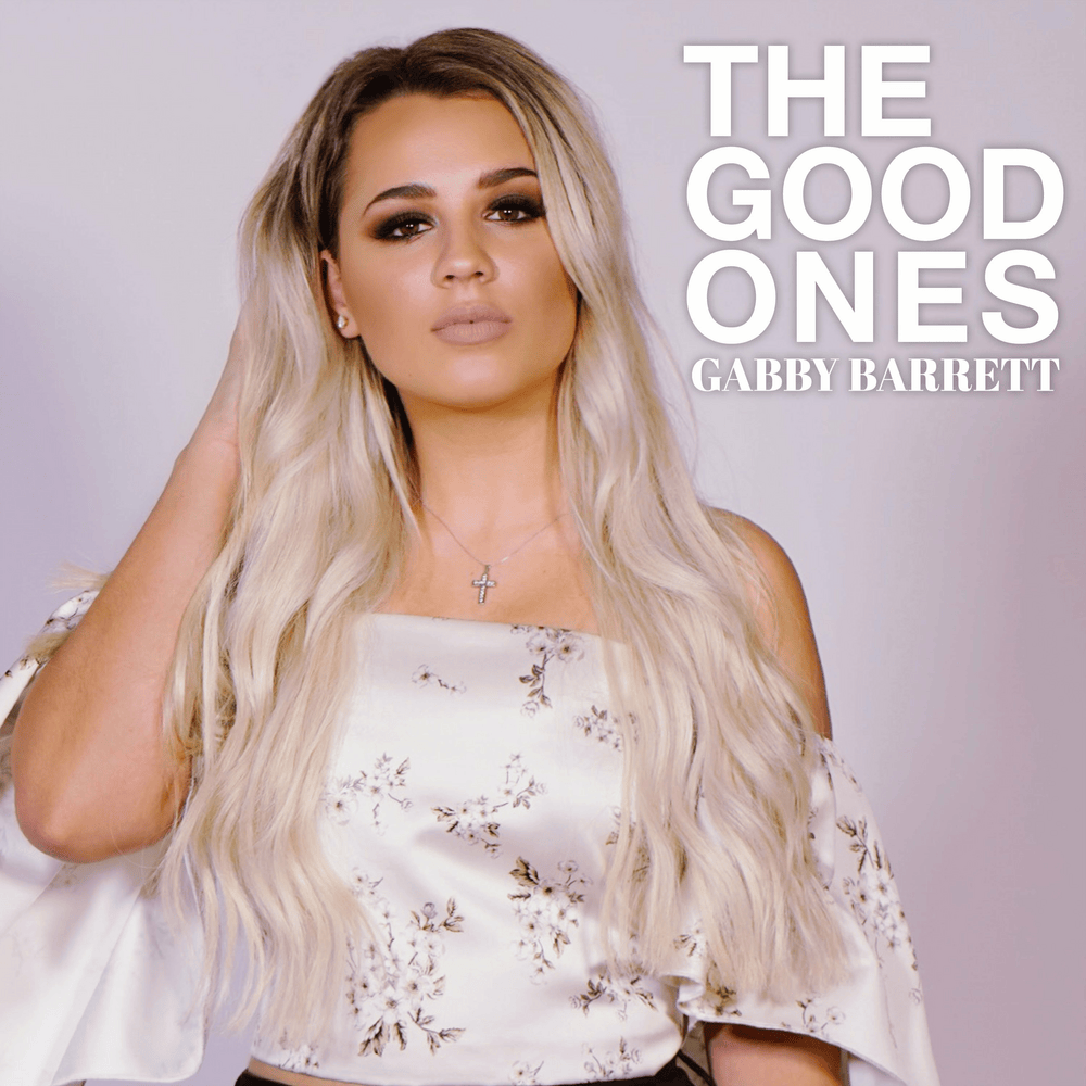 Album cover art for "The Good Ones" by NOW That’s What I Call Music!