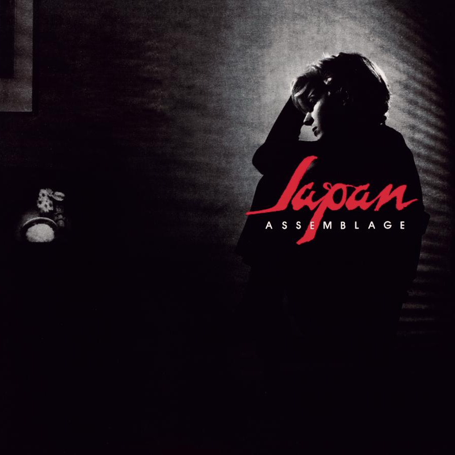 Cover image for Assemblage