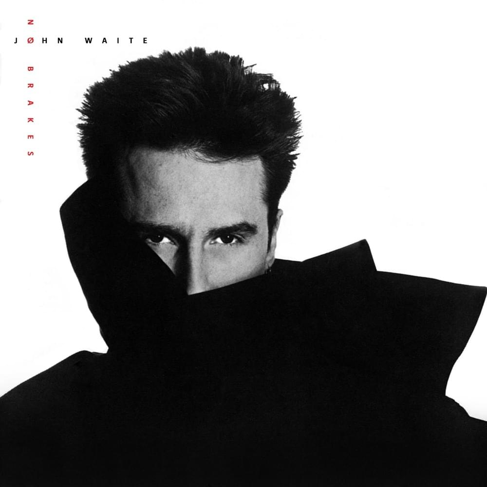 Restless Heart by John Waite