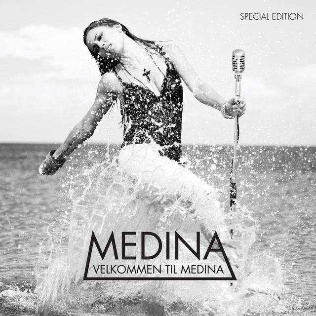 Cover image for Velkommen Til Medina (Special Edition)