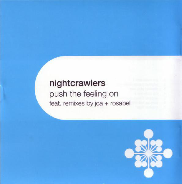 Push the Feeling On (Rosabel Club Anthem) by Nightcrawlers