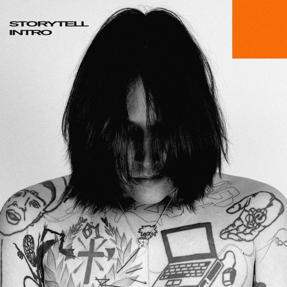 STORYTELL INTRO by i61