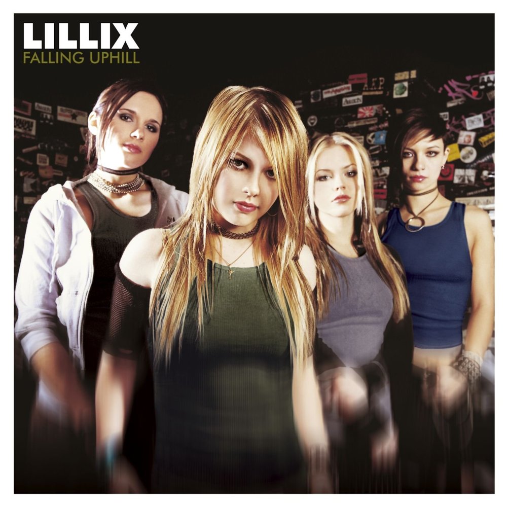 Blind by Lillix