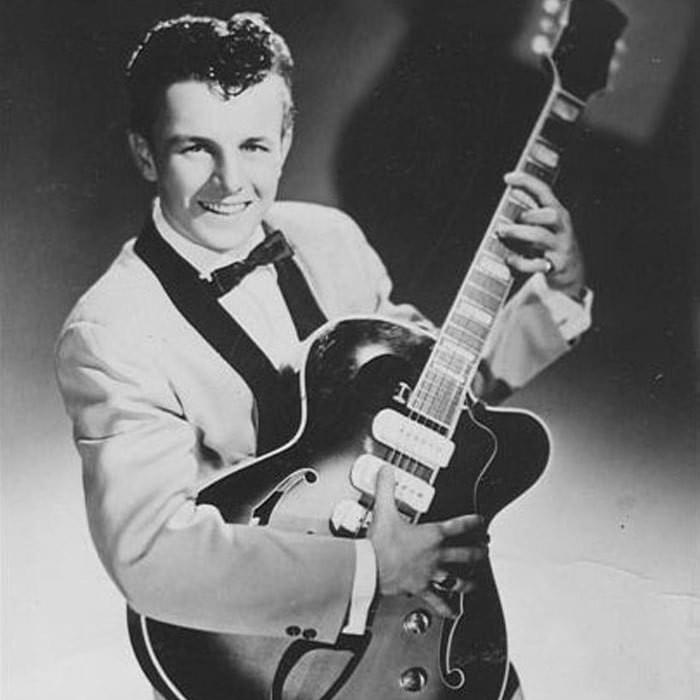 Photo of Billy Lee Riley