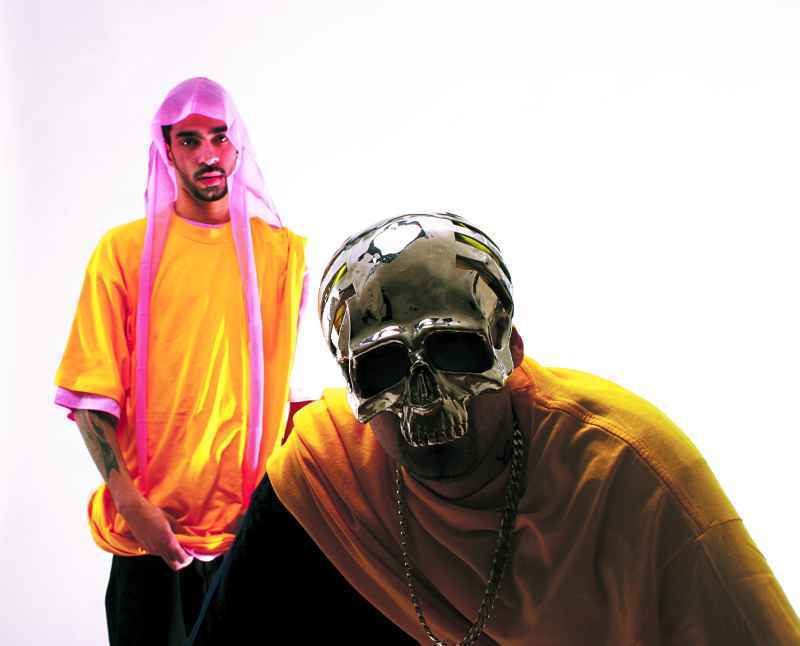 Deine Lieblingsrapper Profile Picture Photo of Deine Lieblingsrapper