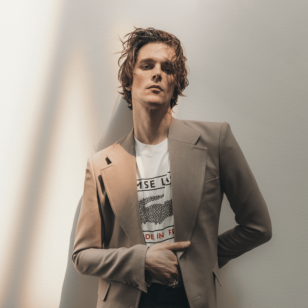 I DONT KNOW HOW BUT THEY FOUND ME profile picture - official artist image