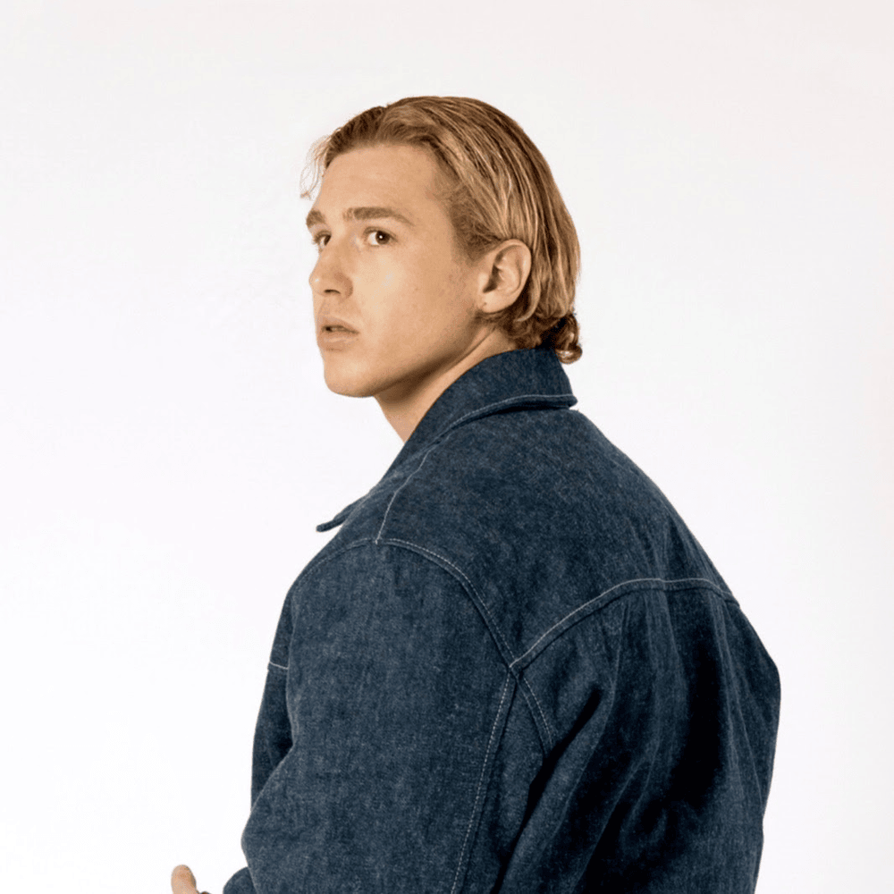 Photo of Edoardo Brogi