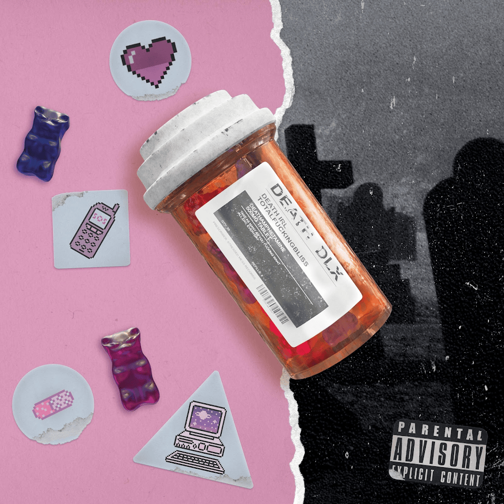 NO PEACE by DEATH DLX