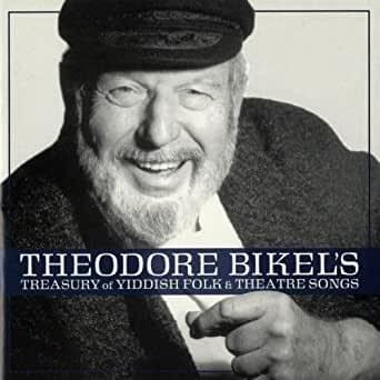 Doina by Theodore Bikel