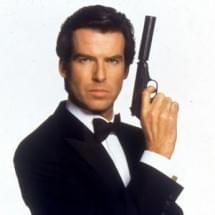 Pierce Brosnan Profile Picture Photo of Pierce Brosnan