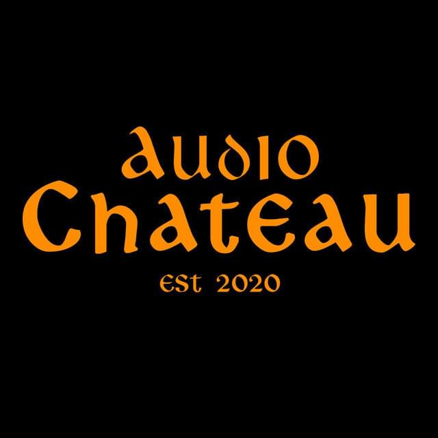Cover image for Audio Chateau