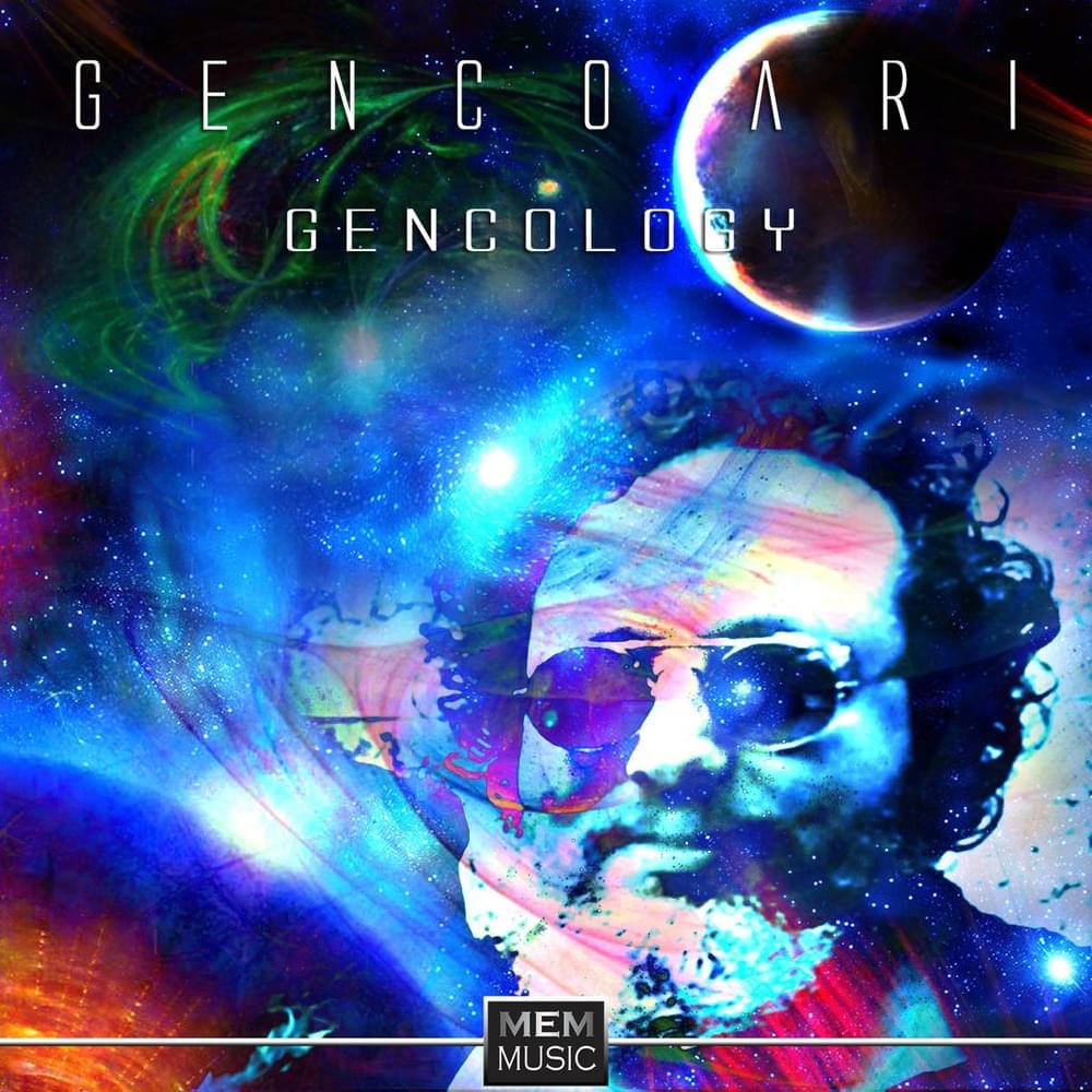 Cover image for Gencology
