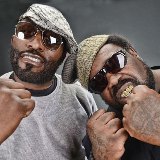 Cover image for 8Ball & MJG