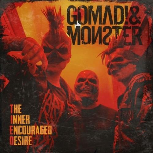 Perkele by GoMad! & Monster