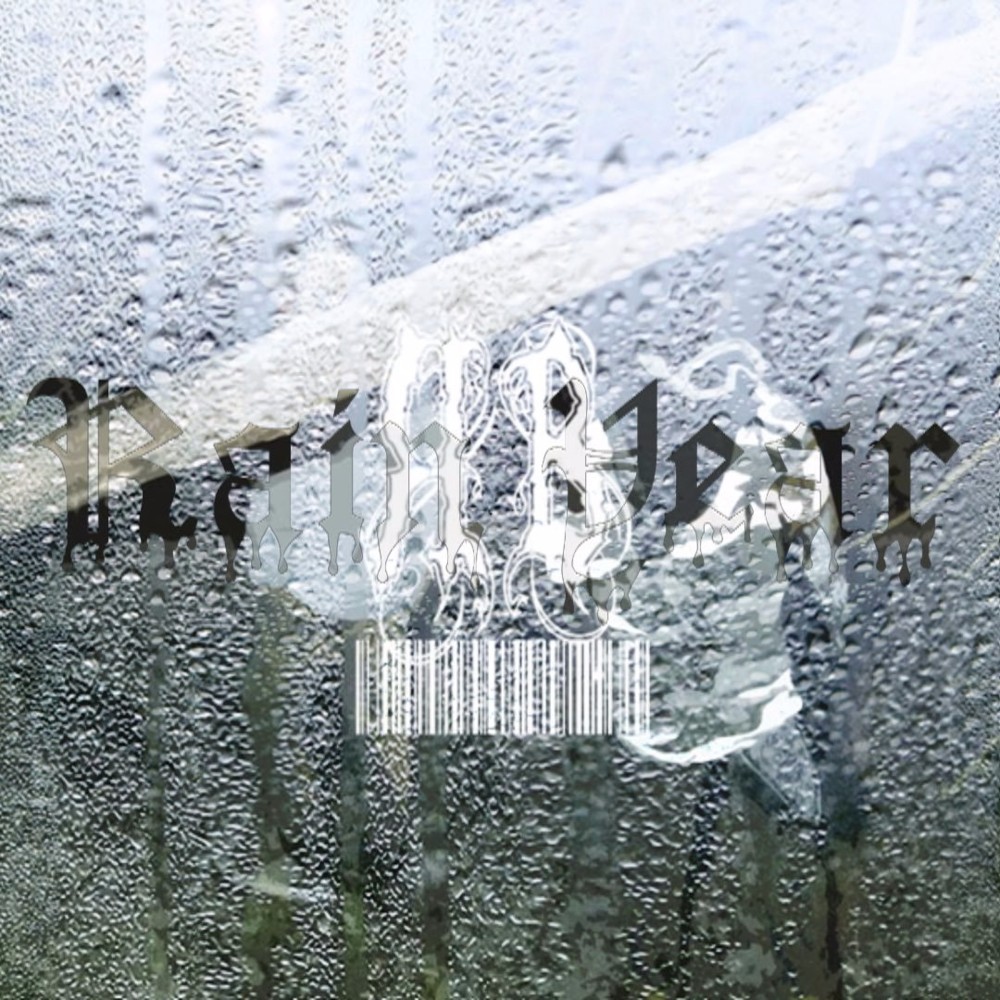 Rain Year Cover Art